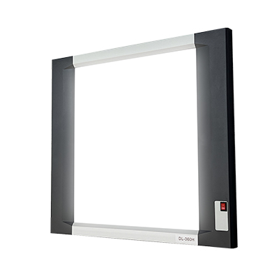 Negatoscopio profesional