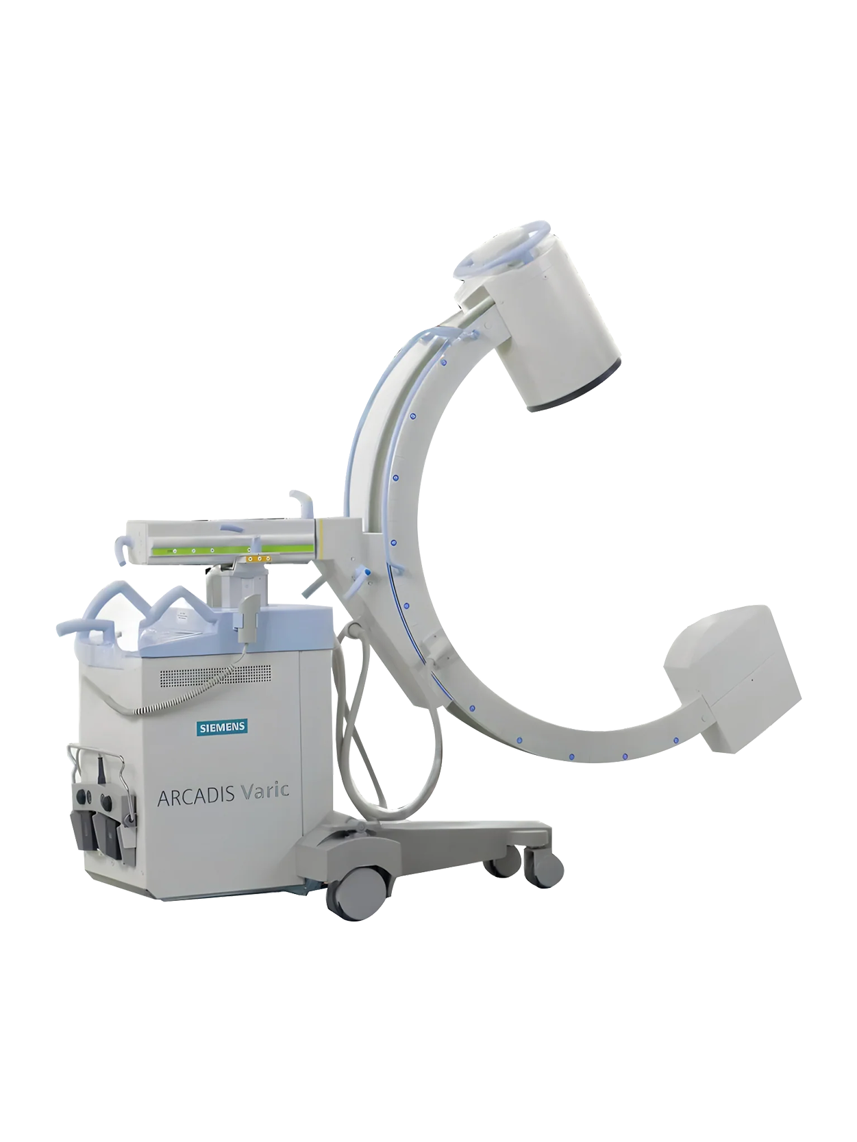 Arco en C Arcadis Varic