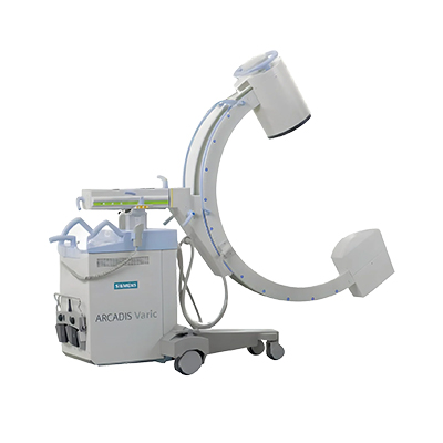 Arco en C ARCADIS Varic