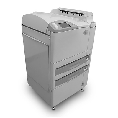 Impresora Drypix 4000