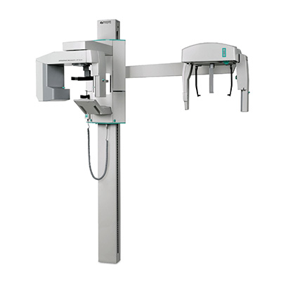Ortopantógrafo Digital Con Cefalostato OC 100