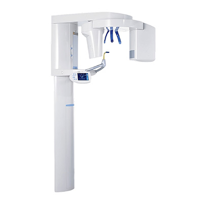 Ortopantógrafo Digital Panorámico Orthophos XG