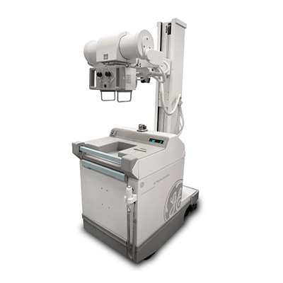 Rayos X Rodable AMX4 Plus