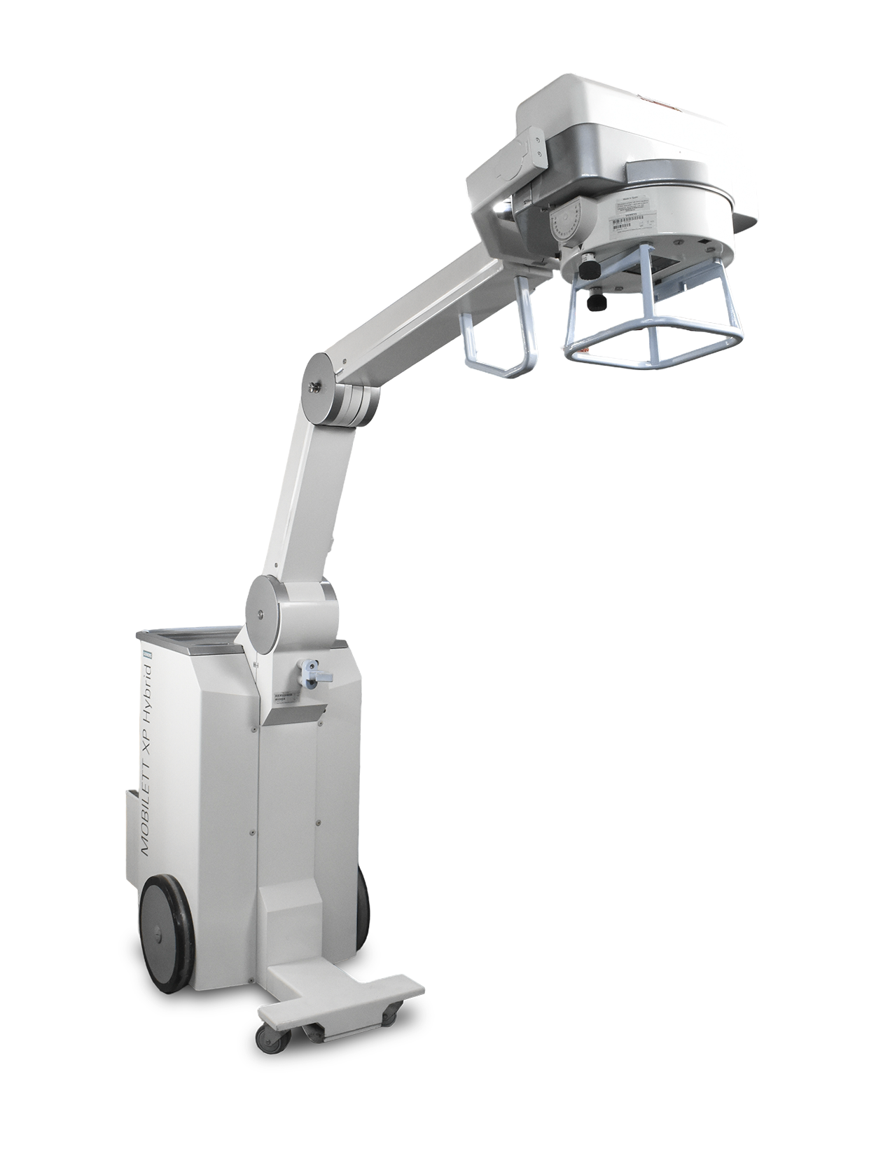 Rayos X Rodable Siemens Mobilett