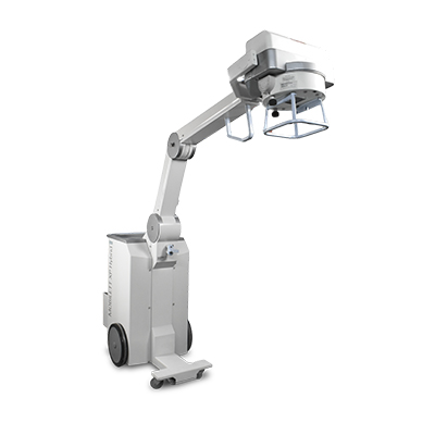 Rayos X Rodable Mobilett