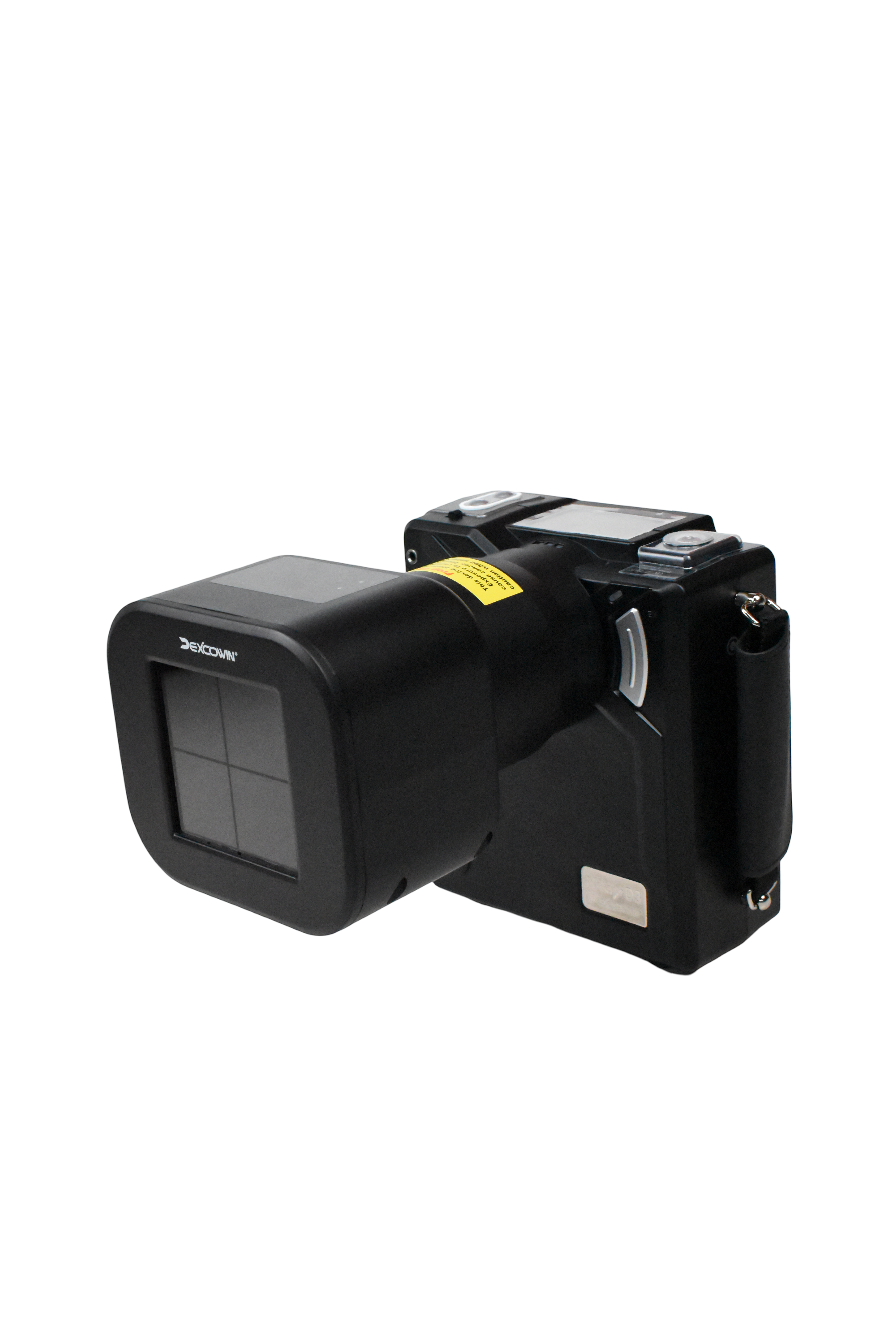 Rayos X Veterinario Dexcowin