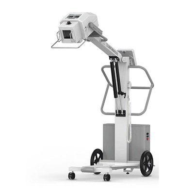 Rayos X rodable Skanmobile