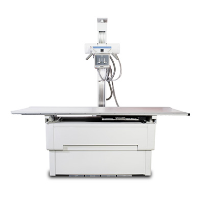 Sala de Rayos X Spectra 30 HF