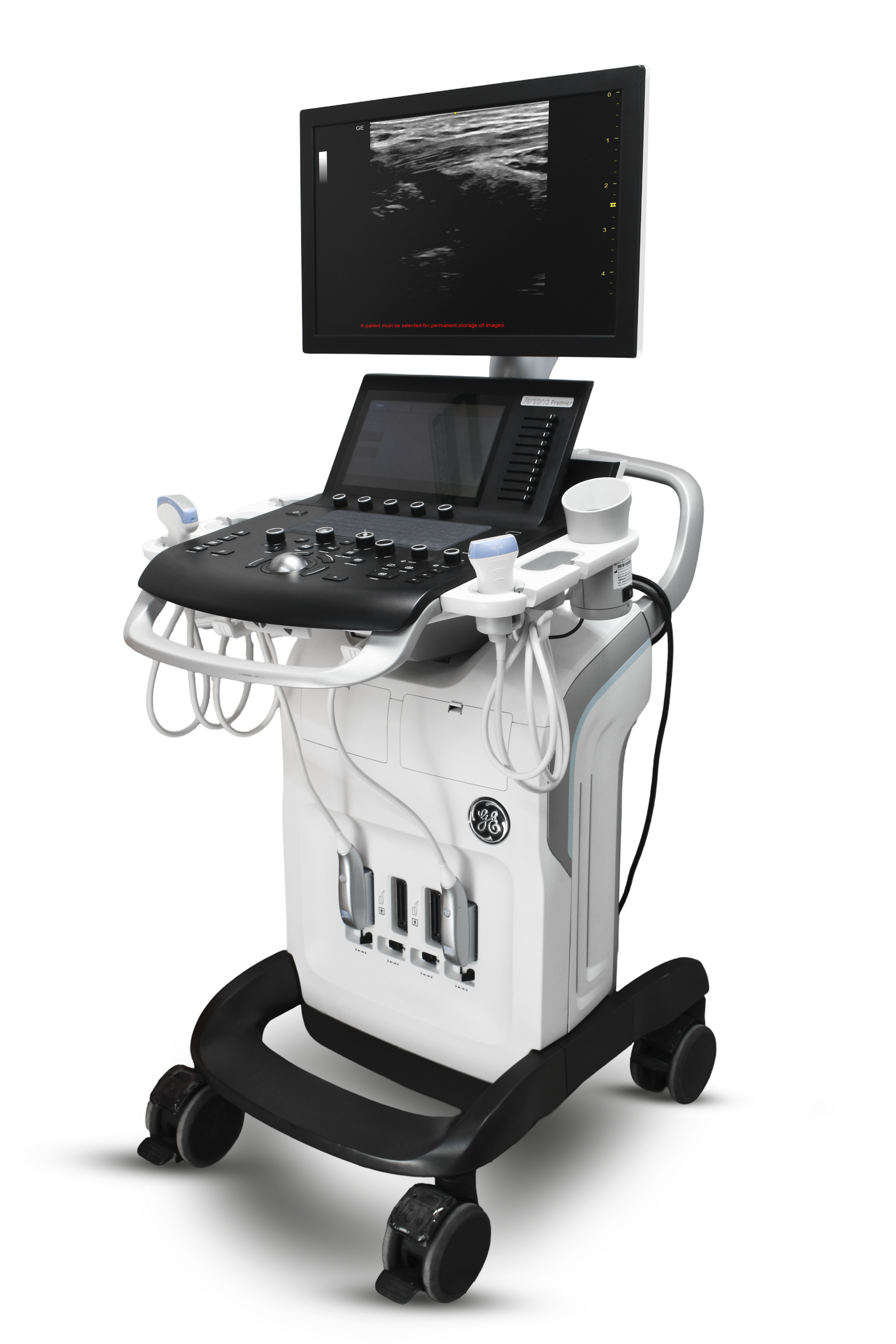 Ultrasonido Versana Premier