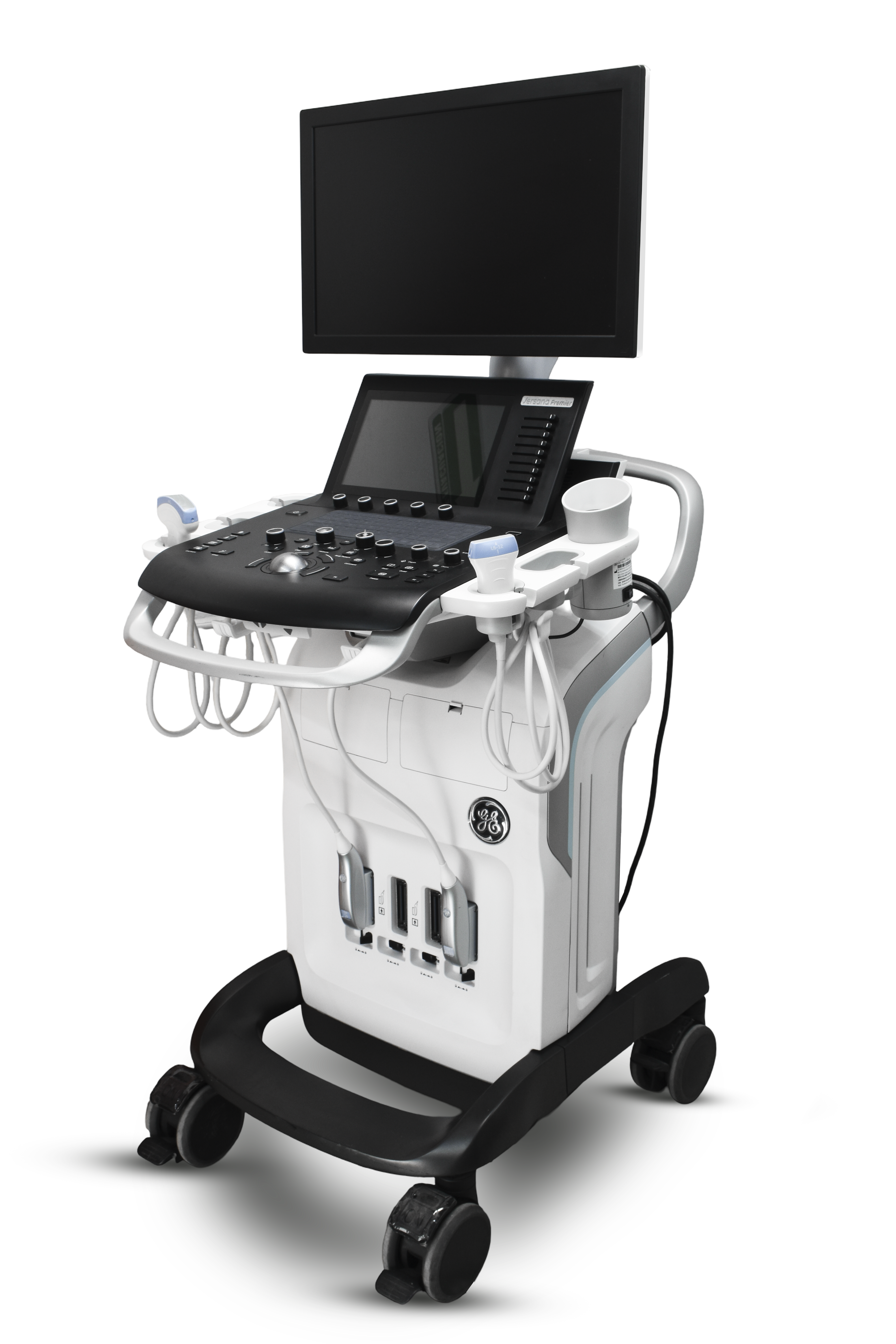 Ultrasonido Versana Premier