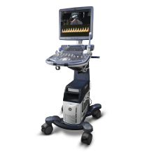 Ultrasonido Voluson S6 BT 12