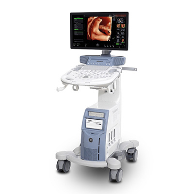 Ultrasonido Voluson S8 BT 16